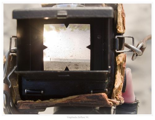 Voigtlander Brillant
