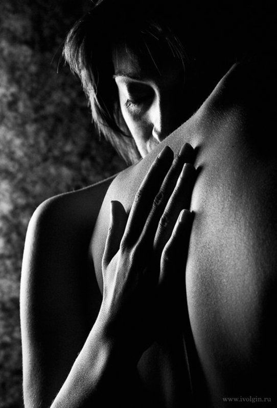 - не хочу и не могу тебя терять... фото превью