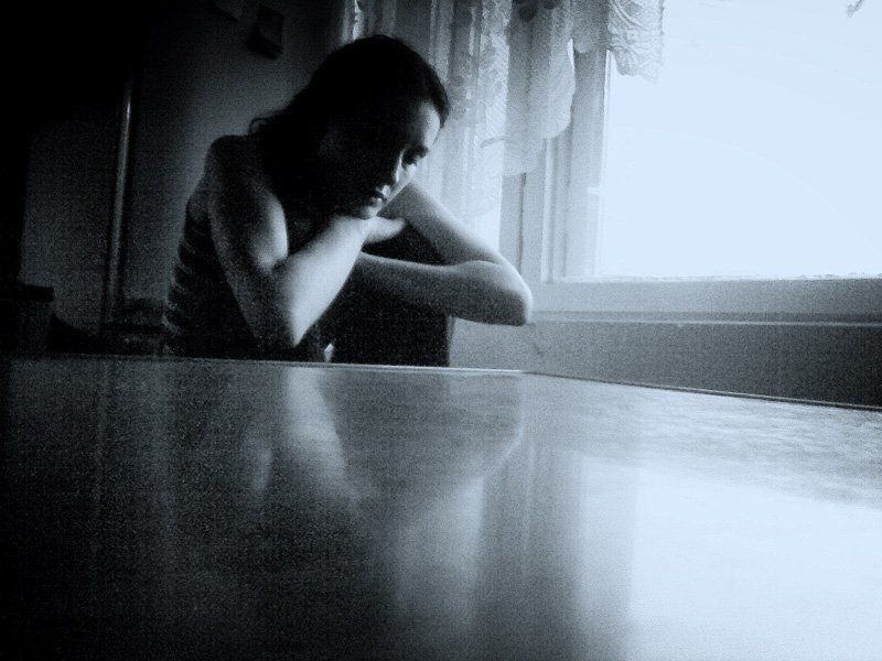 vovk, не весеннее настроение. фото превью