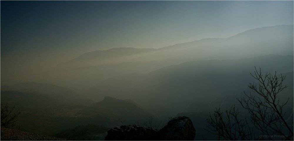 , Виктор Перякин