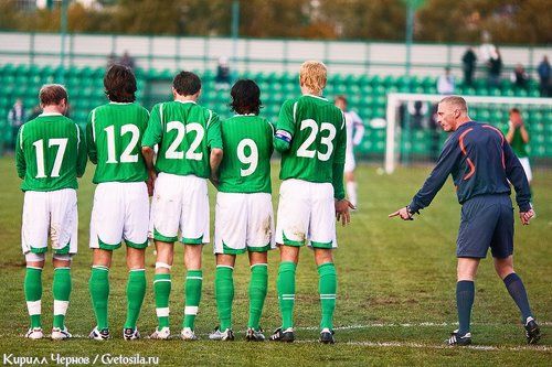 телефон спонсора