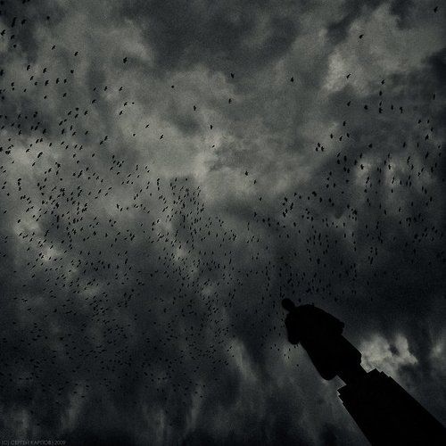 Смутное время