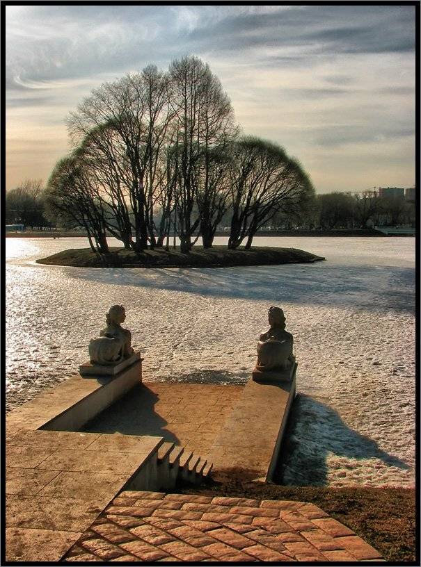 , Лунный Ежик