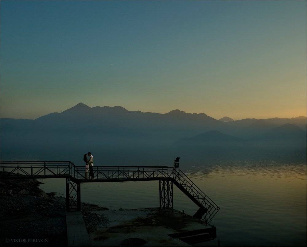 , Виктор Перякин