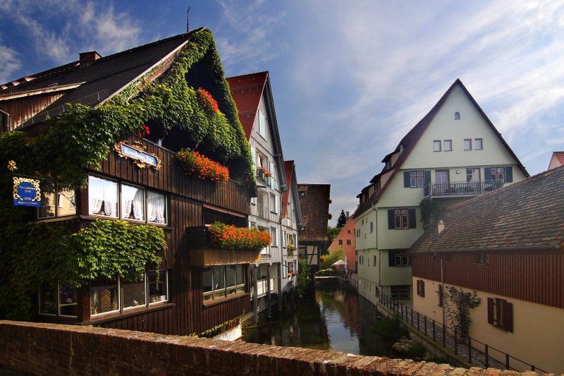 Ульм фото превью