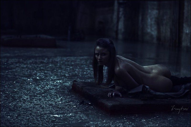 Butterfly Caught фото превью