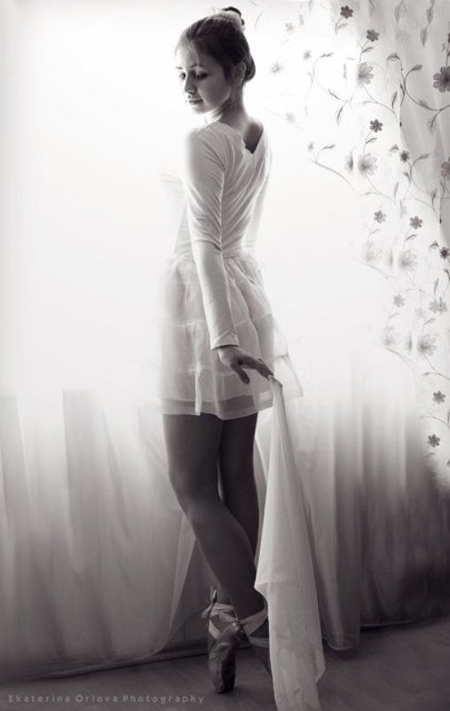 Ballet фото превью