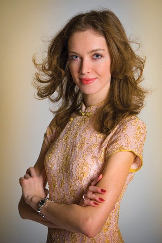 Ксюша фото превью