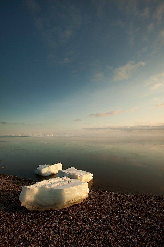 магадан, весна, нюкля, Sir Fisher