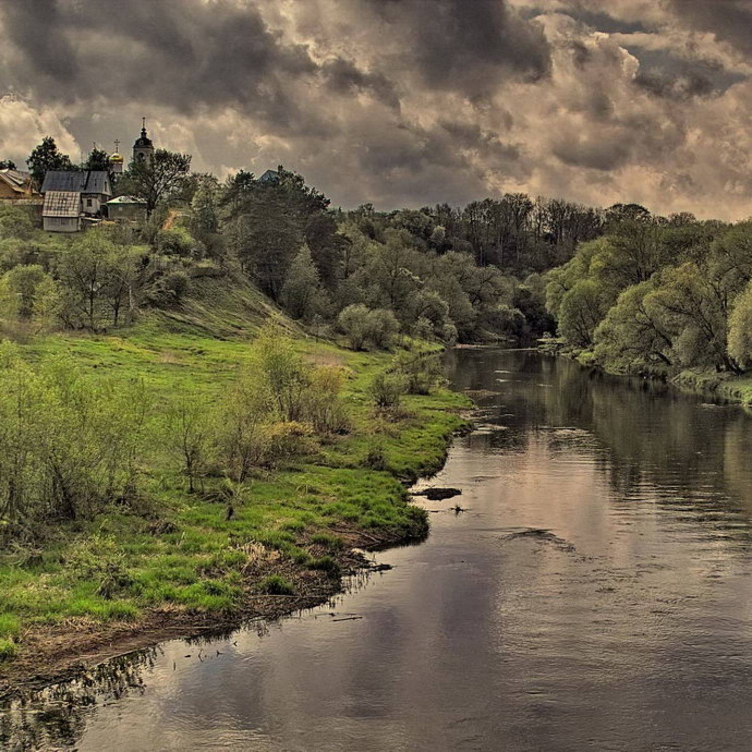 , Андрей Аркин