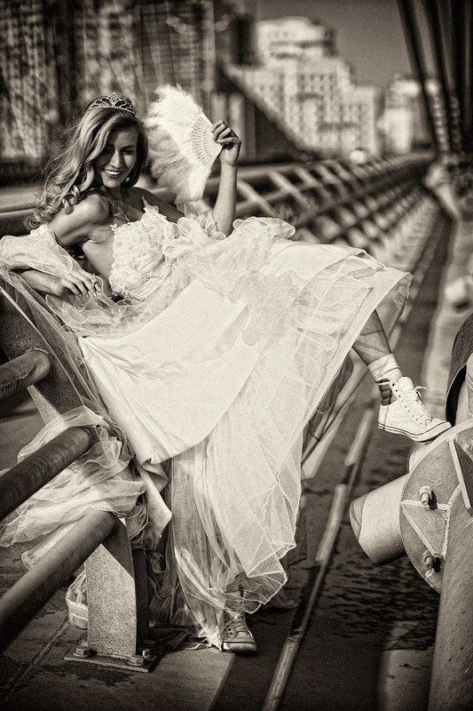 Секрет сбежавшей невесты. фото превью