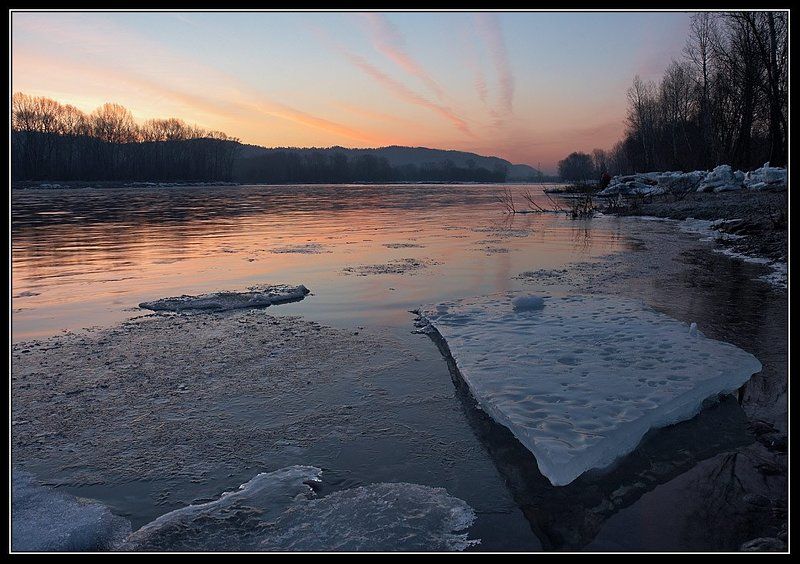 Утро. фото превью
