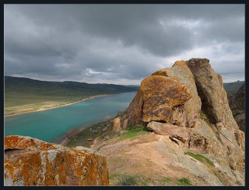 Еще не вечер