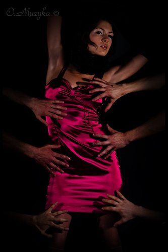 Шестирукий семиног