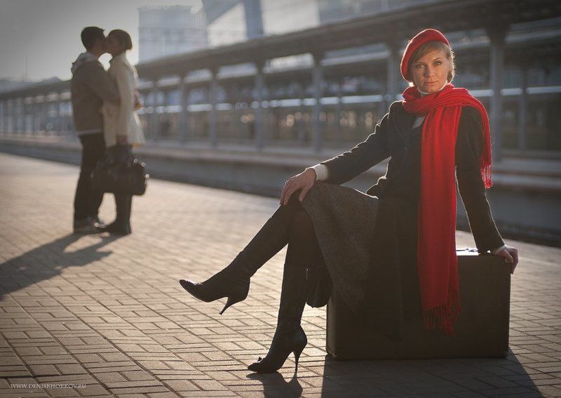 El camino primaveral фото превью