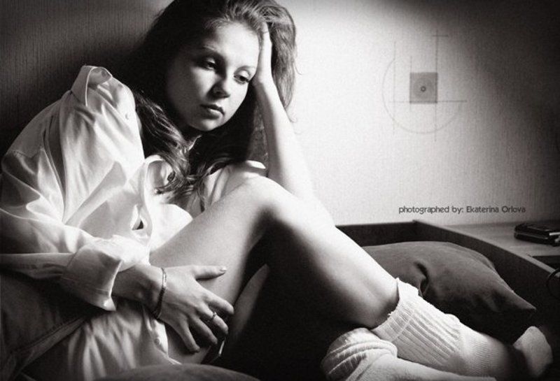 Waiting for... фото превью