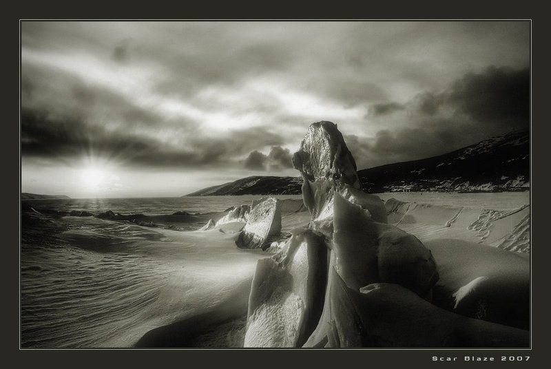 магадан, бухта нагаева Всевидящее око фото превью