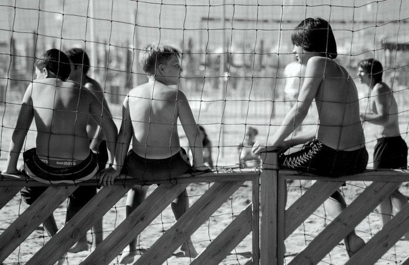 пацаны, лето bad boys фото превью