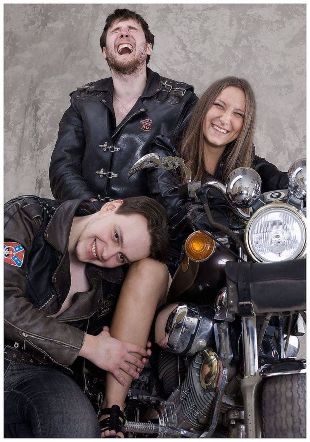 , Дмитрий Кочергин