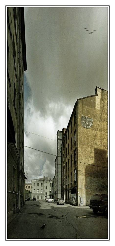 санкт-петербург, лычёв александр, Лычёв Александр