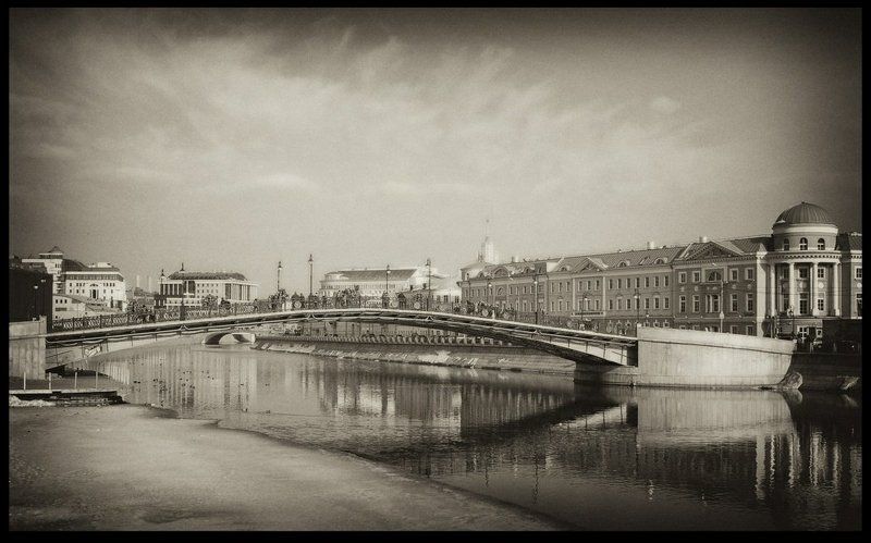 Москва фото превью