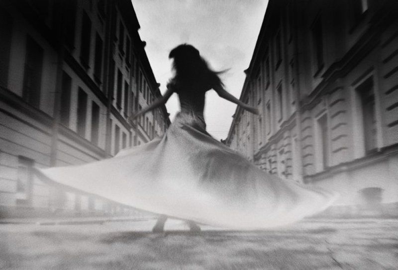 Платья. Белое. фото превью