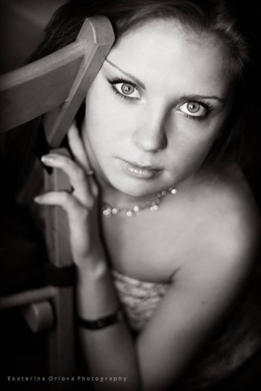 , Екатерина Орлова