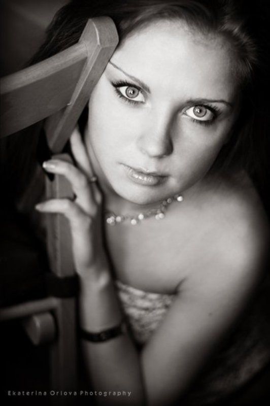 Magic look фото превью