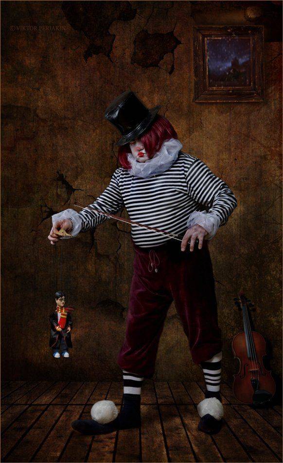 , Виктор Перякин