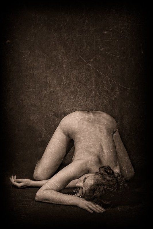 поза,для,медитации Обстоятельные прогибания сознания фото превью