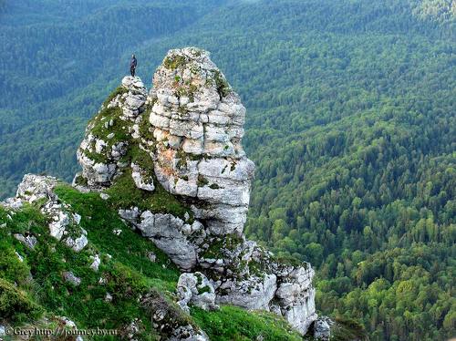 Стражи Черногора
