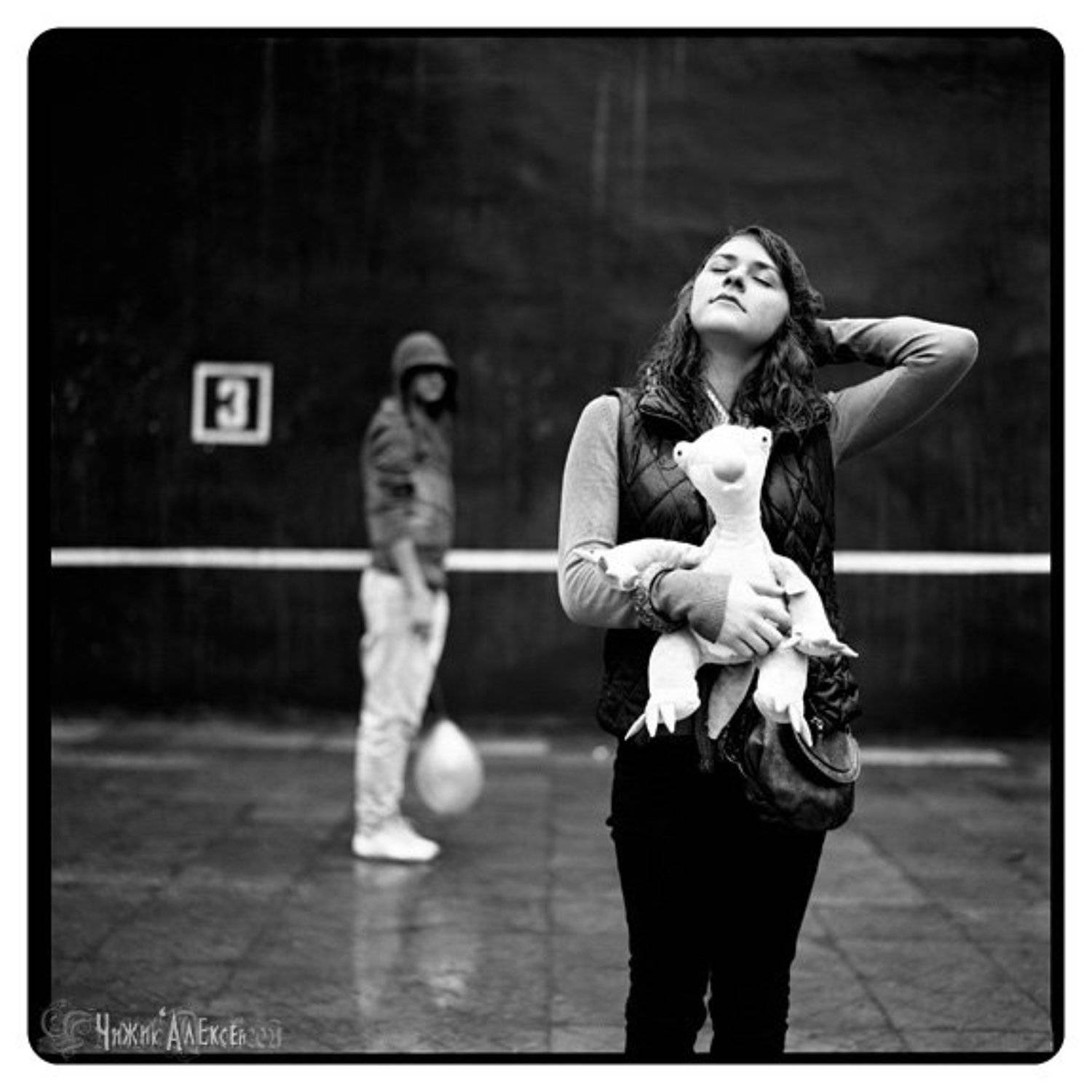 bronica, я увижу нас, но без меня