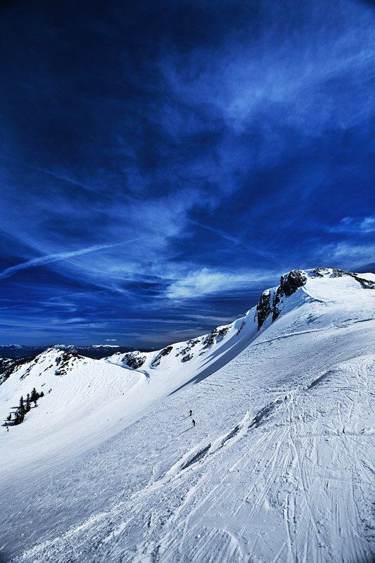 Squaw valley фото превью