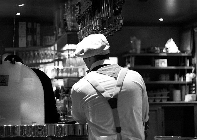 Cafe de Paris фото превью