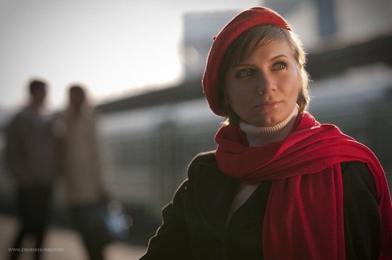 El camino primaveral #3 фото превью