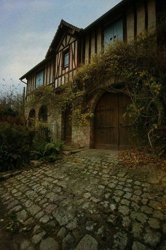 La maison ensorcelеe