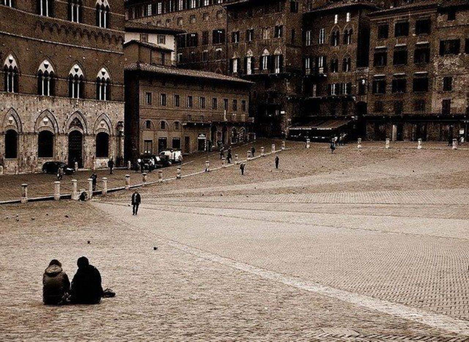 тоскана, , сиена, площадь, gavroche