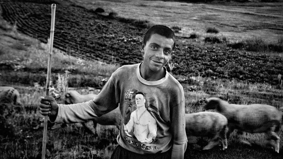 болгария, Denis Buchel