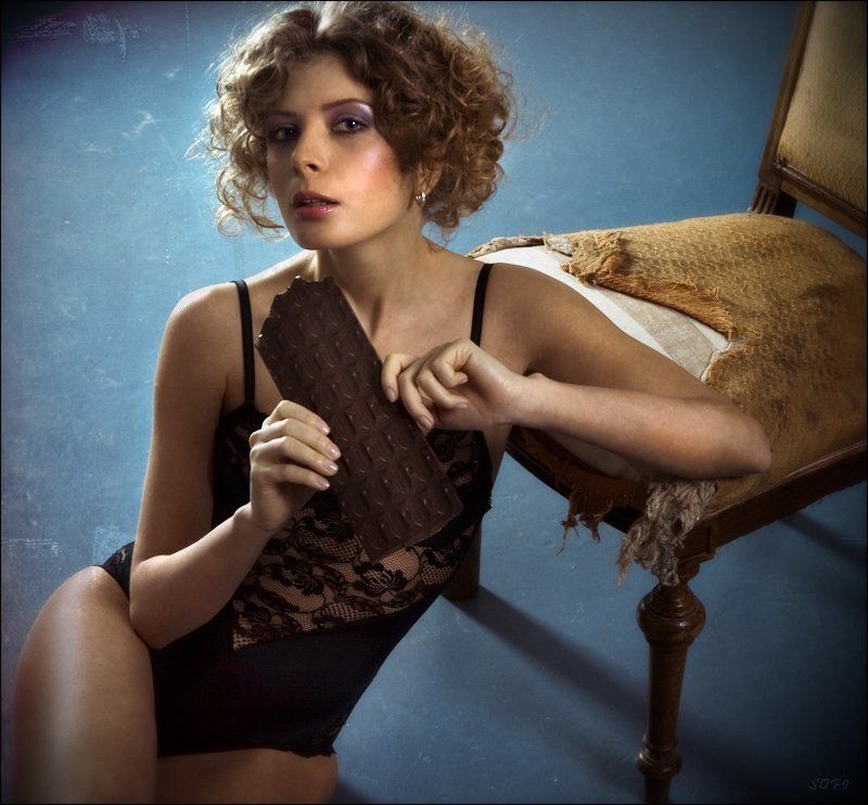 юлия федосеева, shelter of dreams cioccolato фото превью