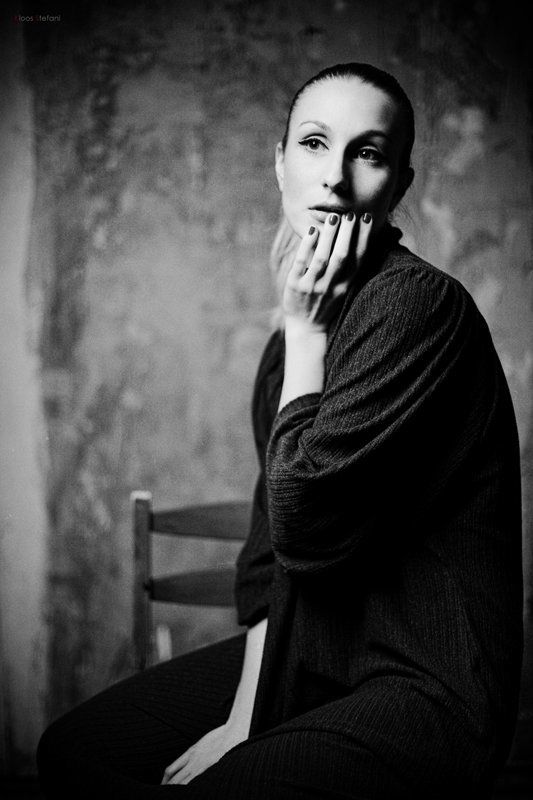 Портрет одного фотографа фото превью