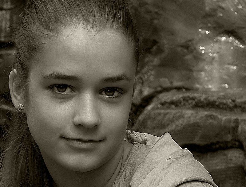 Сонечка фото превью