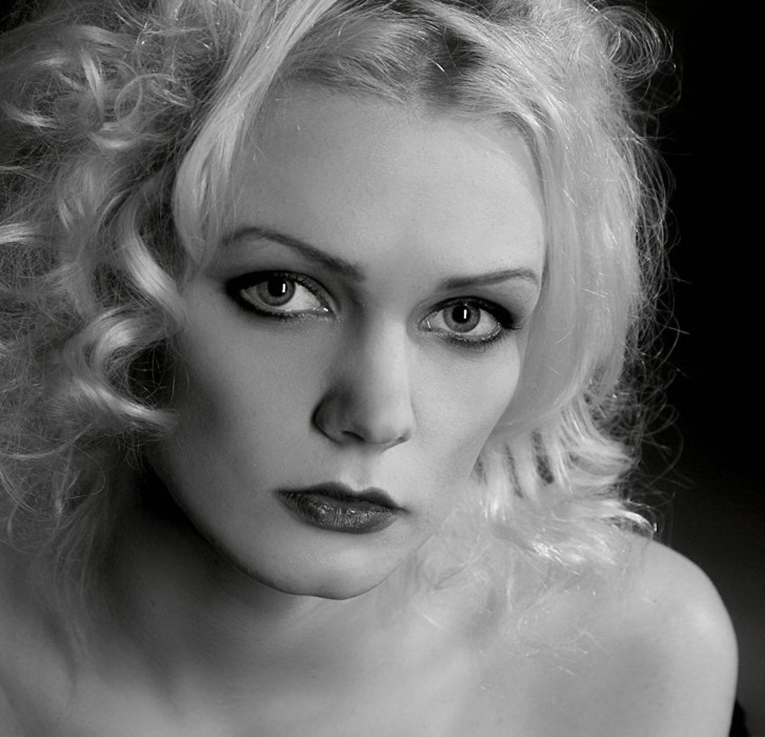 , Булавина Дарья