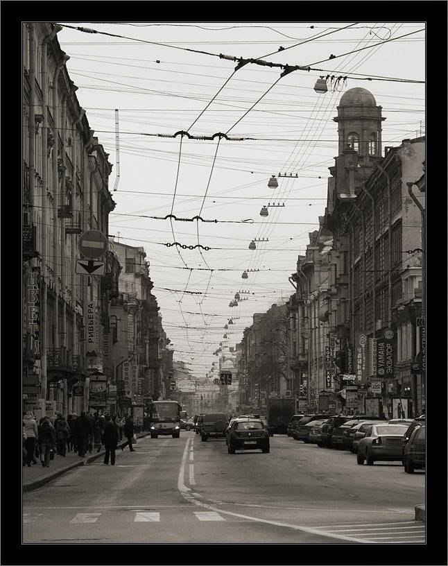 петербург, весна, загородный, Kirill Shapovalov