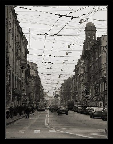 Джазовая импровизация Загородного