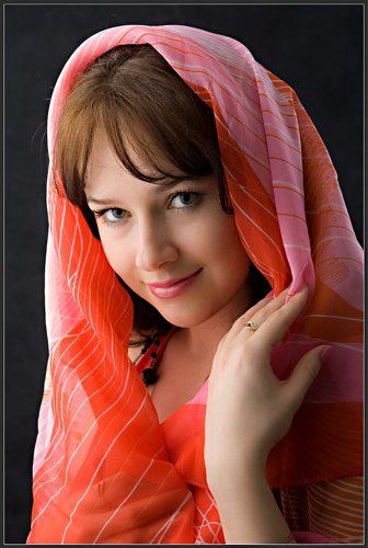 Гюльчатай ...