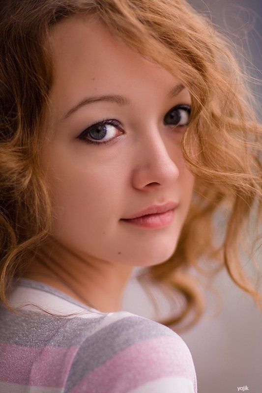 сестра, портрет *********** фото превью