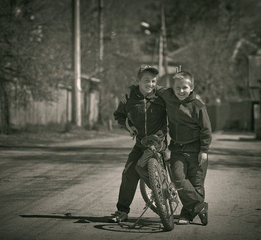 , Alex Vasilenko