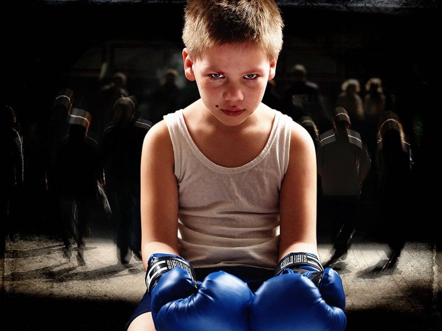 детский, спорт, бокс, мальчик, поражение, слезы, проигрыш, взгляд, Toska