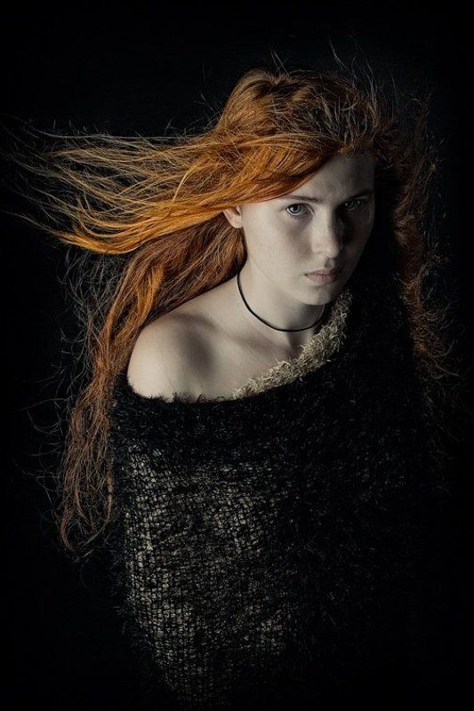 маленькая,ведьма В глазах моих... фото превью