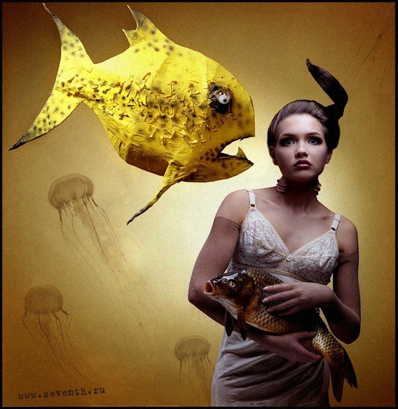 Диалоги о рыбалке фото превью